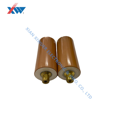 24kV-50pF Live Line Capacitors Capacitor Voltage Divider Illuminate Neon Lamp