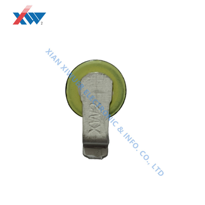 7D511K MOV Metal Oxide Varistor Round SMD Varistor High Joule Button SMD Varistor