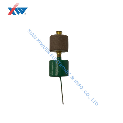 2000VAC HV Ceramic Capacitor 3000pF 2kv Capacitor Radial Package