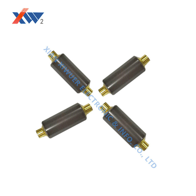 12kV High Voltage 100pf Ceramic Capacitor 100pf Smd Capacitor Customized Size