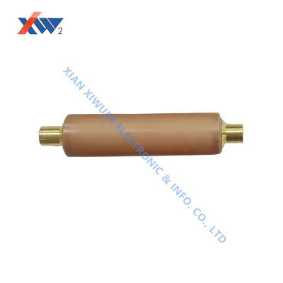 125pF High Voltage Ceramic Capacitor 12kV High Voltage Smd Capacitor