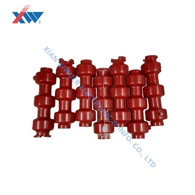 24KVAC-1100pF Ultra High Voltage Equalizing Ceramic Capacitor  Connected In High-Voltage AC Breaker