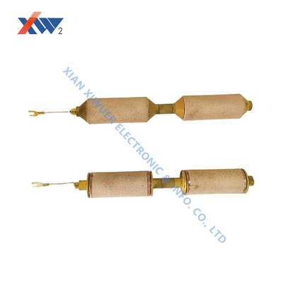High Voltage Ceramic Capacitor Mandrel Used For 3KV - 35KV Charged Display Device Sensors