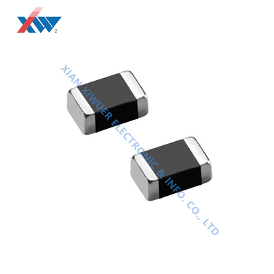 Surface Mount Multilayer Surge Suppressors SMD Multilayer Varistors 1206 0402 0603 0805 1210 1812 2220