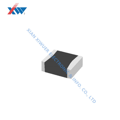 Surface Mount Multilayer Surge Suppressors SMD Multilayer Varistors 1206 0402 0603 0805 1210 1812 2220