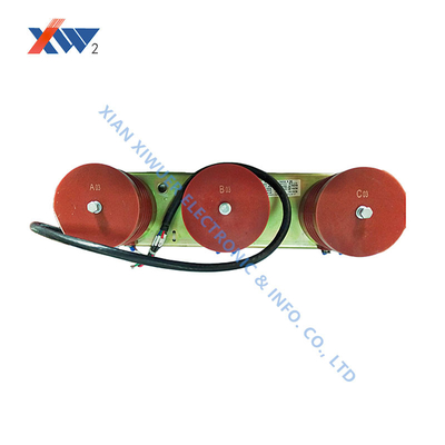 Intelligent Electronic Voltage Sensor AC Electronic Voltage Transformers Measure Voltage