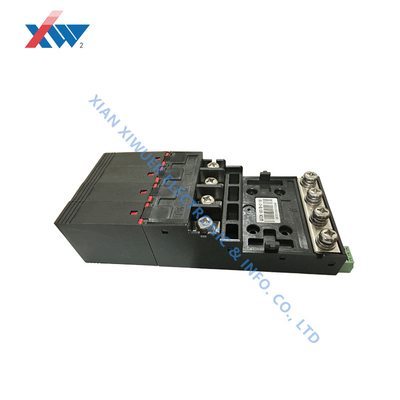 Single / Multi Channel Network Cable Signal Surge Arrester Transmission Line Lightning Protection Device