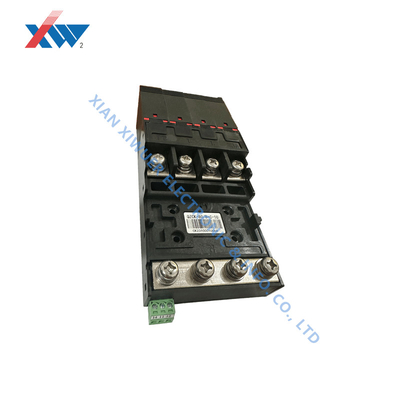 Single / Multi Channel Network Cable Signal Surge Arrester Transmission Line Lightning Protection Device