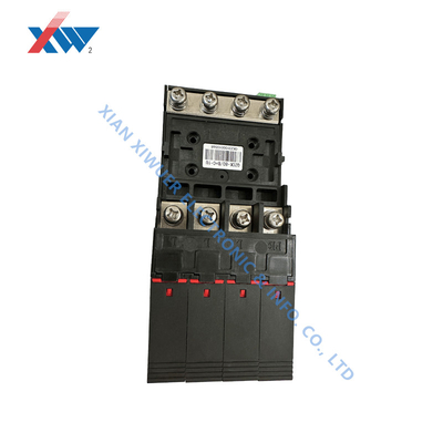 Single / Multi Channel Network Cable Signal Surge Arrester Transmission Line Lightning Protection Device