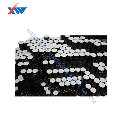 Metal Oxide Varistor For Distribution Arrester, 10kA Class 2 D46H20 Metal Oxide Arrester Blocks
