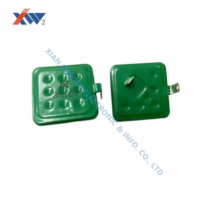 34S Metal Oxide Varistor MOV Chip For Lightning Protection Arrester