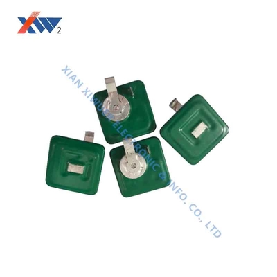 34S Metal Oxide Varistor MOV Chip For Lightning Protection Arrester
