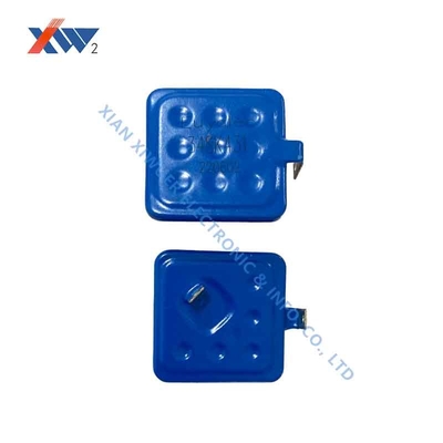 SPD Power Surge Chip D34 40kA Metal Oxide Varistor For MOV Lightning Arrester