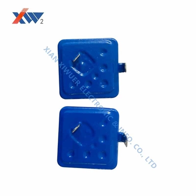 SPD Power Surge Chip D34 40kA Metal Oxide Varistor For MOV Lightning Arrester