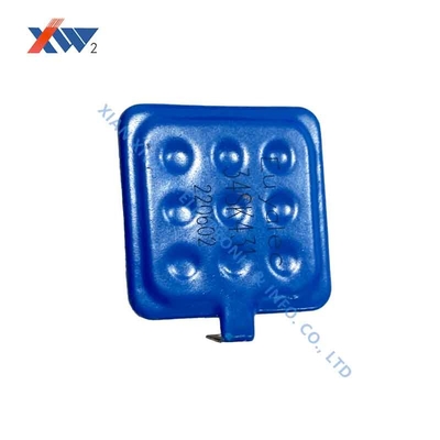 SPD Power Surge Chip D34 40kA Metal Oxide Varistor For MOV Lightning Arrester