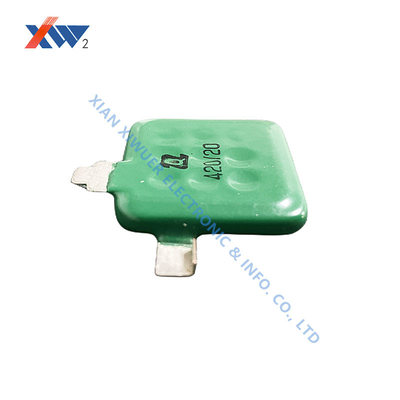 Adjustable Metal Oxide Varistor Chip Surge Protection Component Chip 780VDC