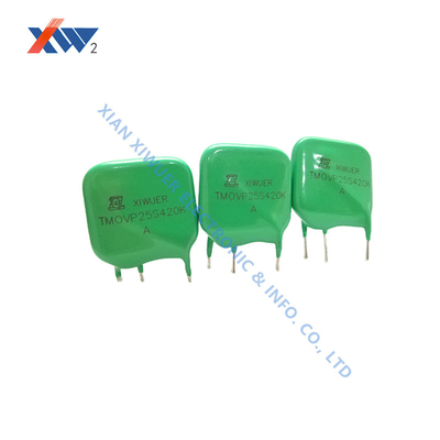 Adjustable Metal Oxide Varistor Chip Surge Protection Component Chip 780VDC