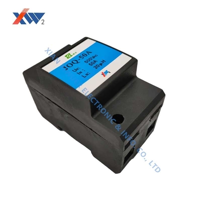 Multilayer Graphite Gap Power Supply Lightning Surge Protector Laminated Multi-Point Trigger