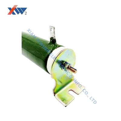 RX20 Fixed Variable Wirewound Resistors Adjustable For Rugged Applications