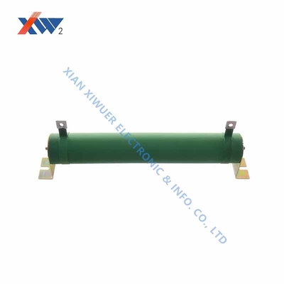 RX20 Fixed Variable Wirewound Resistors Adjustable For Rugged Applications