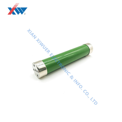 High Voltage Glass Glaze Thick Film Resistor 150W 5K1 J RIG8B Variable Frequency Dummy Load Resistor