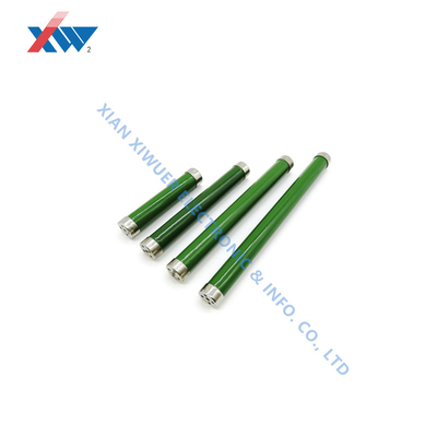 High Voltage Glass Glaze Thick Film Resistor 150W 5K1 J RIG8B Variable Frequency Dummy Load Resistor