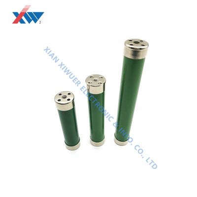 High Voltage Glass Glaze Thick Film Resistor 150W 5K1 J RIG8B Variable Frequency Dummy Load Resistor
