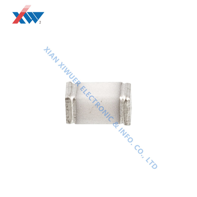 Overvoltage Protection Lightning Tube For Power Supply, Large Surge GDT Ceramic Gas Discharge Tube