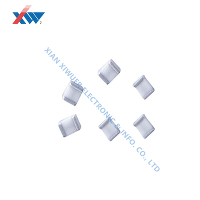 Overvoltage Protection Lightning Tube For Power Supply, Large Surge GDT Ceramic Gas Discharge Tube