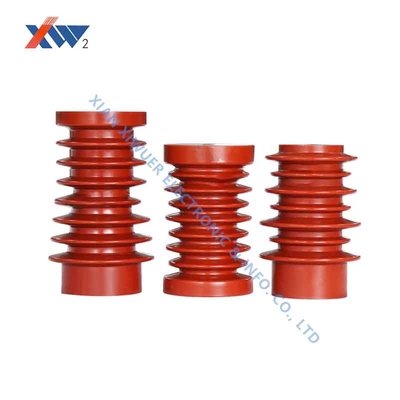 CVT Capacitor Voltage Transformer Power Industry High Voltage Capacitive Insulator