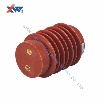 CVT Capacitor Voltage Transformer Power Industry High Voltage Capacitive Insulator