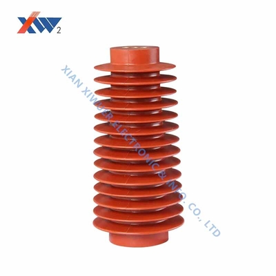 CVT Capacitor Voltage Transformer Power Industry High Voltage Capacitive Insulator