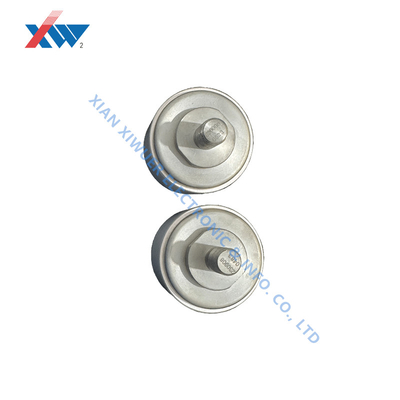 1.2kV Vacuum Interrupter 400A Core Component for Medium and High Voltage Power Switches