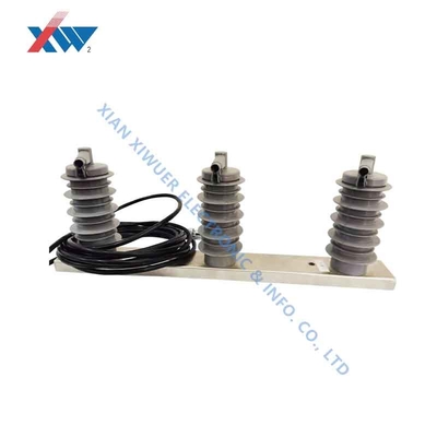 ZW32 out voltage sensor zero-phase integrated electronic voltage transformer for voltage protector