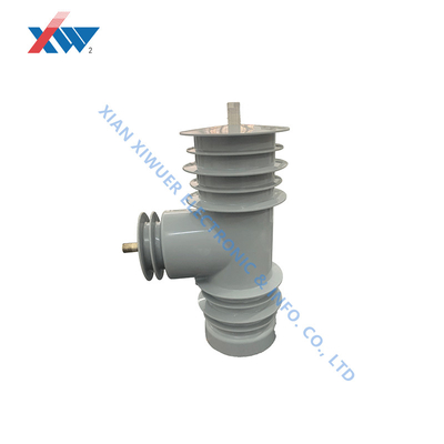 Outdoor Embed 15kv Auto Circuit Recloser Insulated Electrical Equipment For Automatic Circuit Breaker 3 Phase