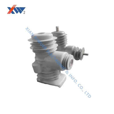 Outdoor Embed 15kv Auto Circuit Recloser Insulated Electrical Equipment For Automatic Circuit Breaker 3 Phase