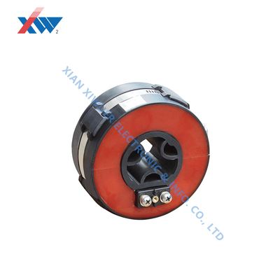 0.66kV Current Sensor for High Voltage Measurement and Protection in 10kV Ring Main Units