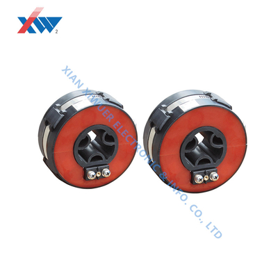 0.66kV Current Sensor for High Voltage Measurement and Protection in 10kV Ring Main Units