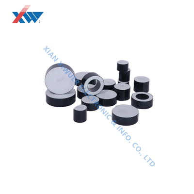 High Quality MOV Blocks D40×20 Metal Oxide Varistor Transient Voltage Suppression Metal Oxide Varistor MOV 10KA