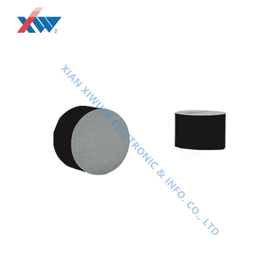 High Quality MOV Blocks D40×20 Metal Oxide Varistor Transient Voltage Suppression Metal Oxide Varistor MOV 10KA