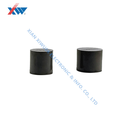 High Quality MOV Blocks D40×20 Metal Oxide Varistor Transient Voltage Suppression Metal Oxide Varistor MOV 10KA