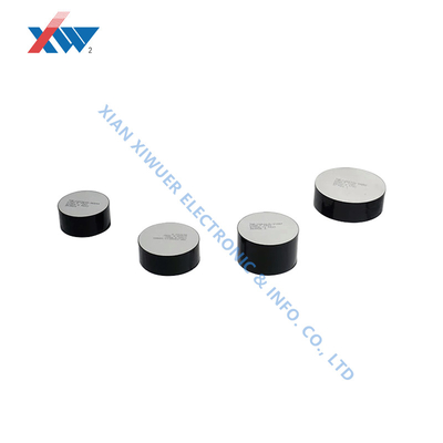 Zinc Oxide Varistor D64 MOV Blocks Metal Oxide Varistor Manufacturer Factory OEM Varistor Used For Zinc Oxide Arrester