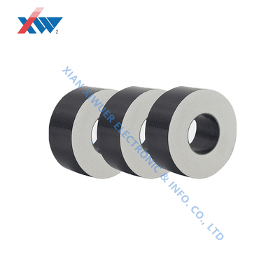 Zinc Oxide Varistor D64 MOV Blocks Metal Oxide Varistor Manufacturer Factory OEM Varistor Used For Zinc Oxide Arrester