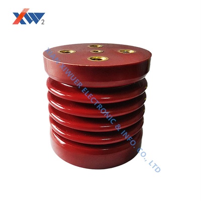 Smart Grid Sensor Ceramic Capacitors 900pF For 12kV Smart Grid Sensor Live Display Intelligent Analysis High Volt
