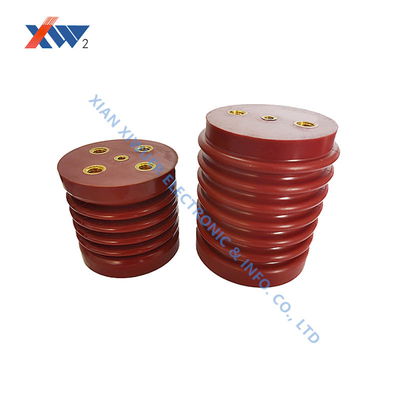 Smart Grid Sensor Ceramic Capacitors 900pF For 12kV Smart Grid Sensor Live Display Intelligent Analysis High Volt