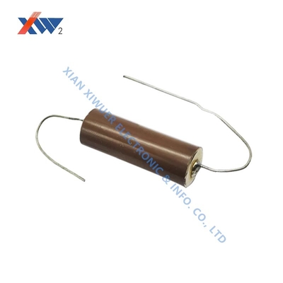 24kv1080PF Voltage Equalizing Capacitor High Voltage Port Capacitor 5% Used For Arc Extinguishing