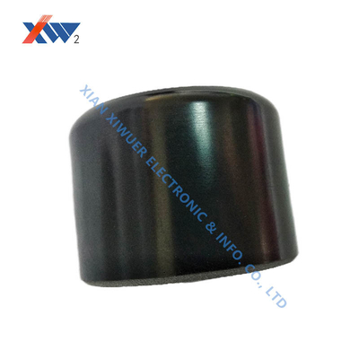 9300 pF screw M8 capacitor ceramic high voltage capacitors high amplitude 10kV 30kV