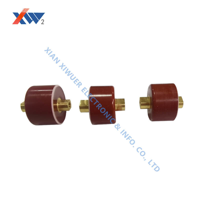 40 KV 2000pF High Voltage Ceramic Capacitors HVDC Power Supplies Electrostatic Copying Machines