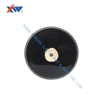 20kv 2000pF Ultra High Voltage Capacitors Ceramic State Grid 2000pF Capacitor