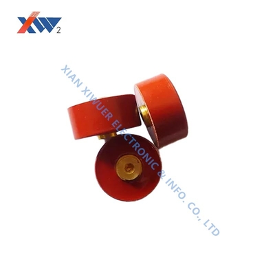 20kv 2000pF Ultra High Voltage Capacitors Ceramic State Grid 2000pF Capacitor